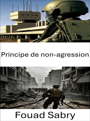 cover image of Principe de non-agression